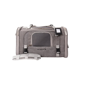 Mr. Peanut's Monterey Horizontal Pet Backpack Carrier - Rover Ready Co