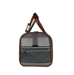 Mr. Peanut's Gold Series Standard Size Airline Compliant Pet Carrier - Rover Ready Co