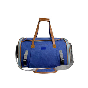 Mr. Peanut's Gold Series V2.0 Small Animal Carrier - Rover Ready Co