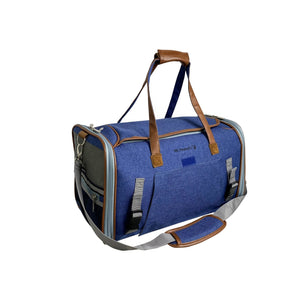 Mr. Peanut's Gold Series V2.0 Small Animal Carrier - Rover Ready Co