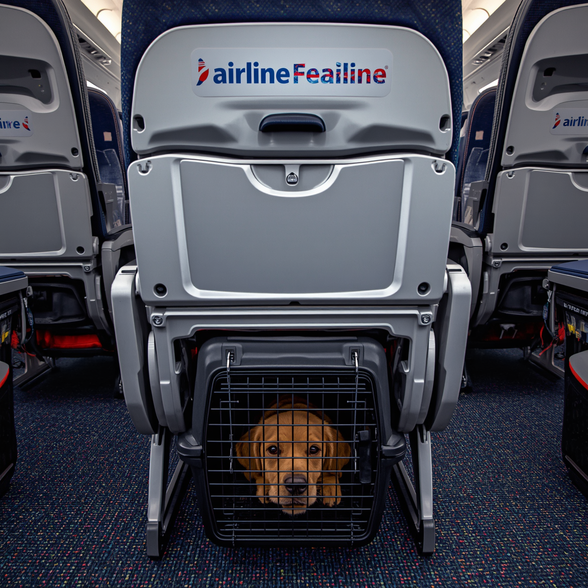 Will My Pet Carrier Fit Under the Seat? Airline Rules Explained (2026)