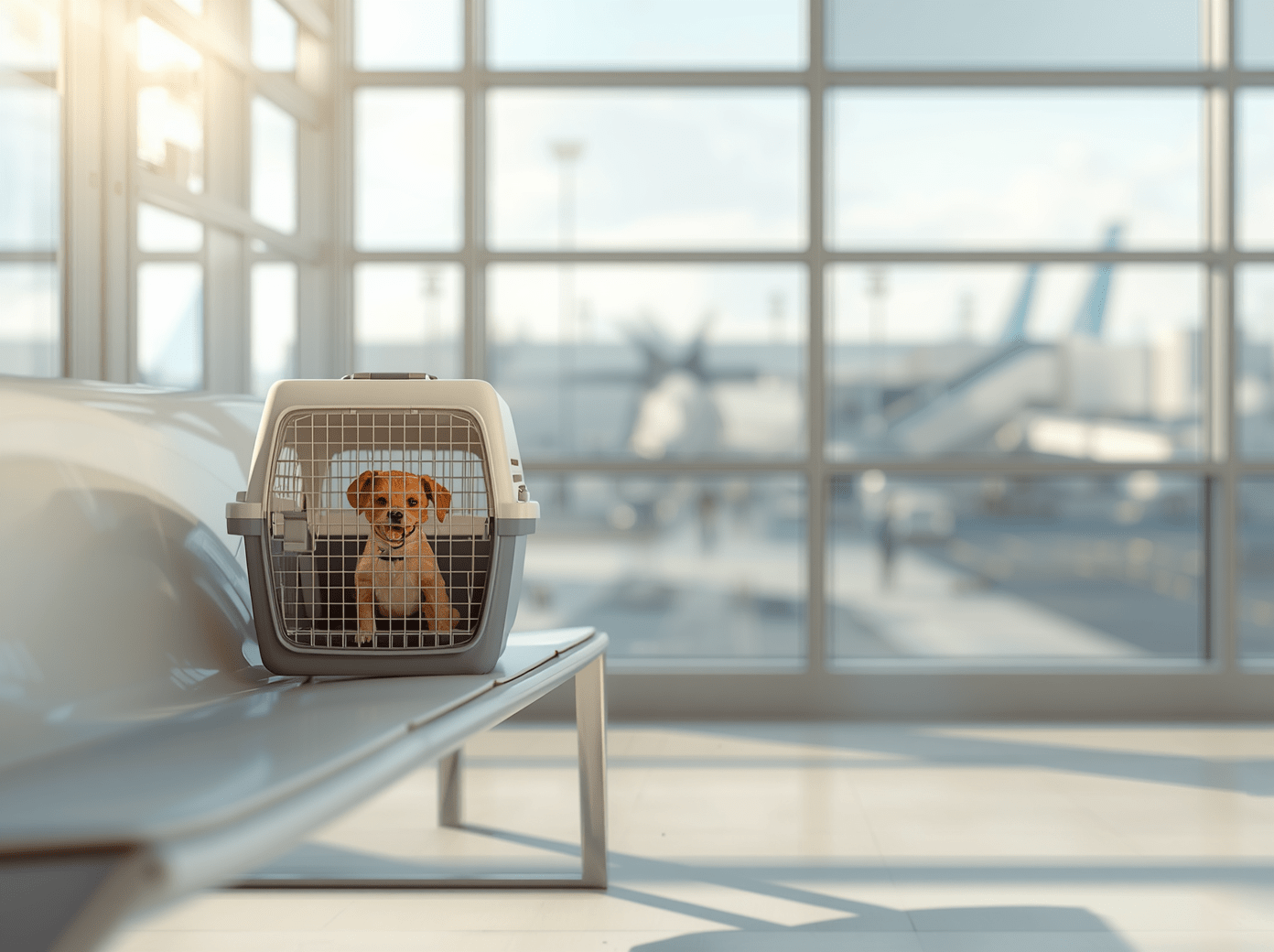 How to Choose an Airline-Approved Pet Carrier (Without the Guesswork) - Rover Ready Co