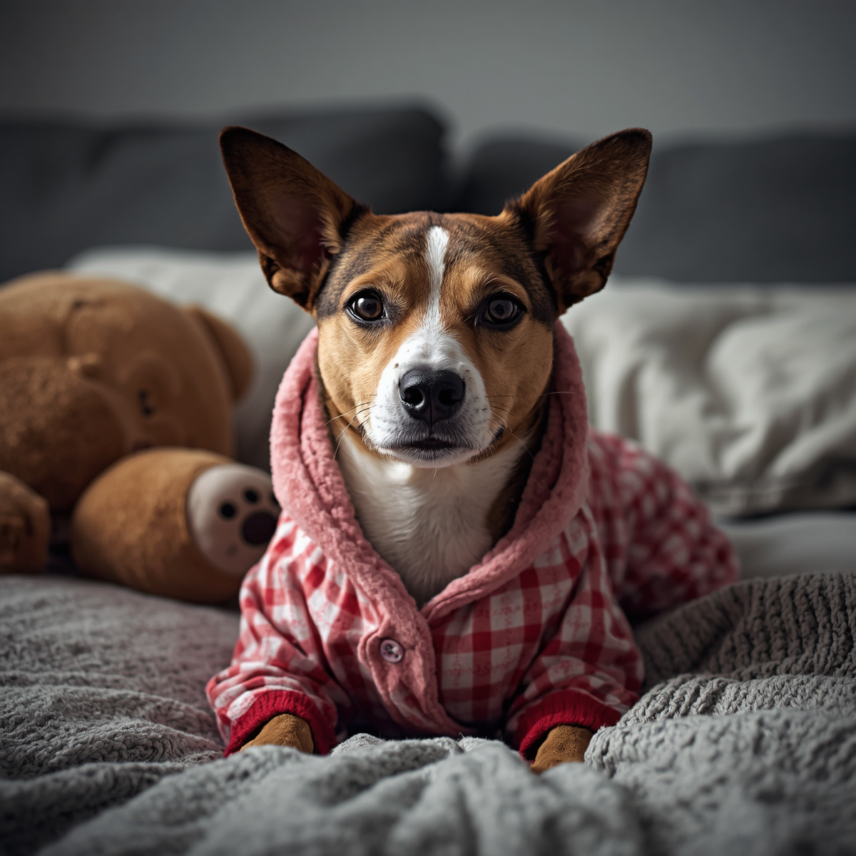 Do Dog Pajamas Actually Help With Anxiety? What to Know