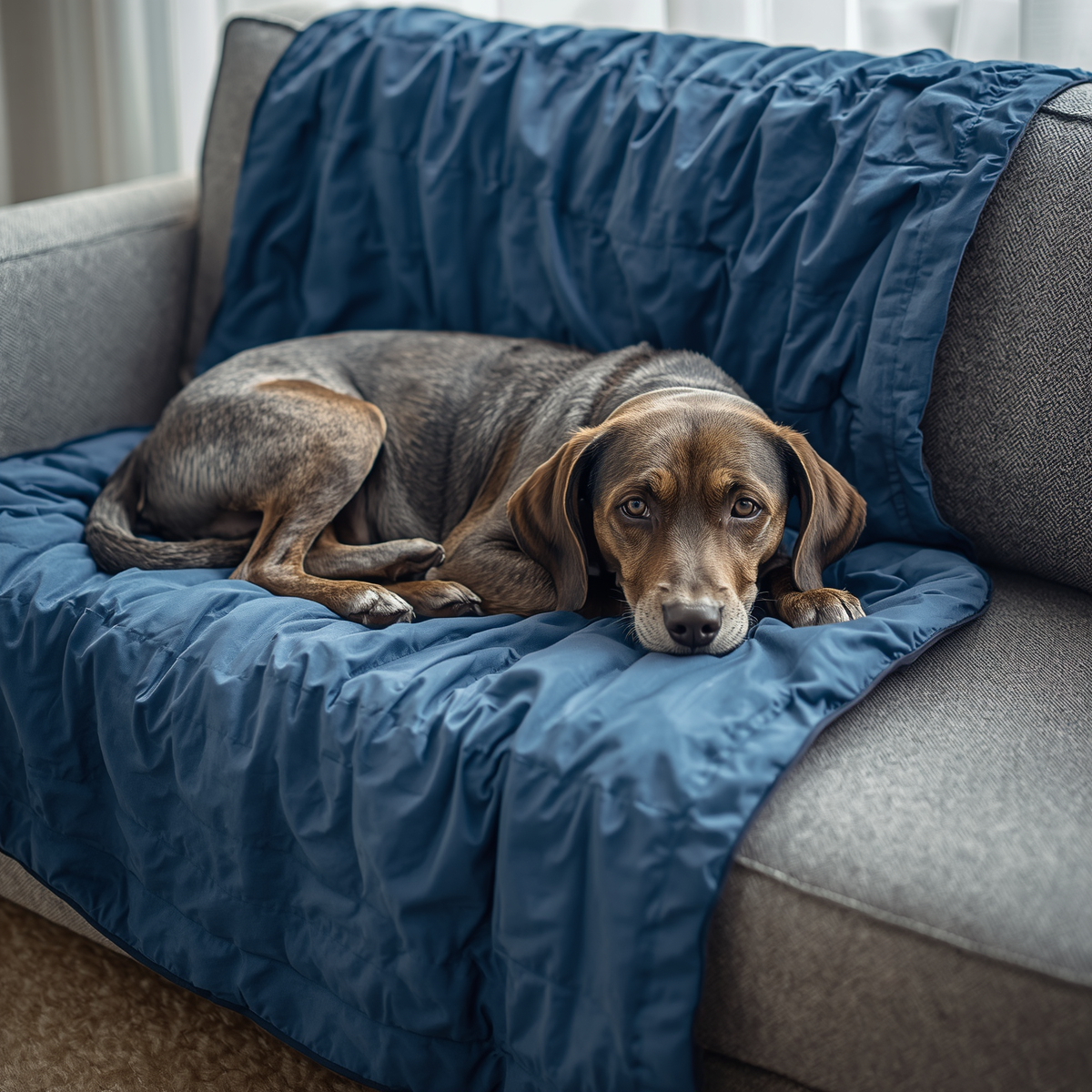 Waterproof Dog Blankets: Protect Your Couch, Bed, Car & Pet’s Favorite Spots