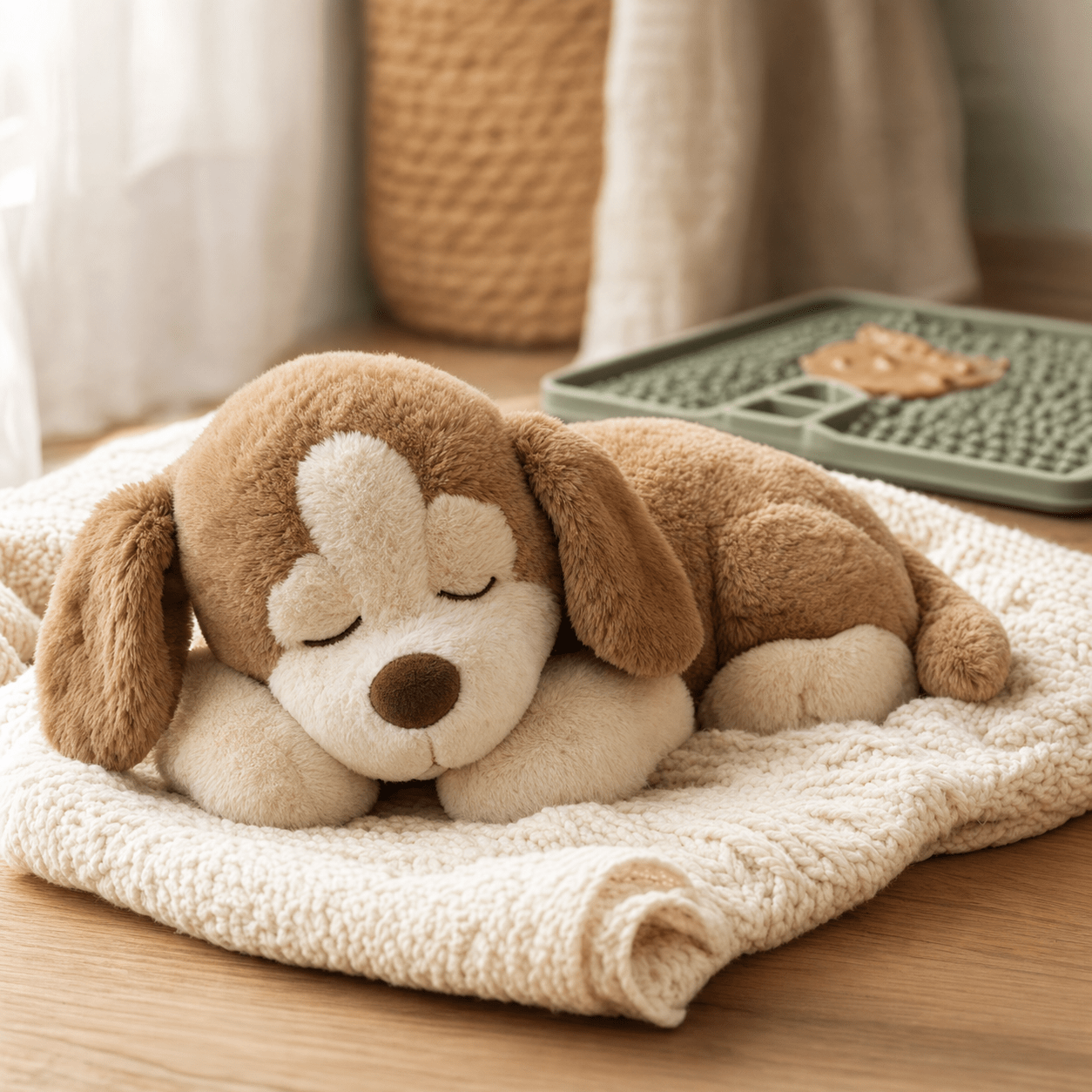 Calming Toys - Rover Ready Co