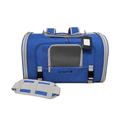 Mr. Peanut's Monterey Horizontal Pet Backpack Carrier - Rover Ready Co