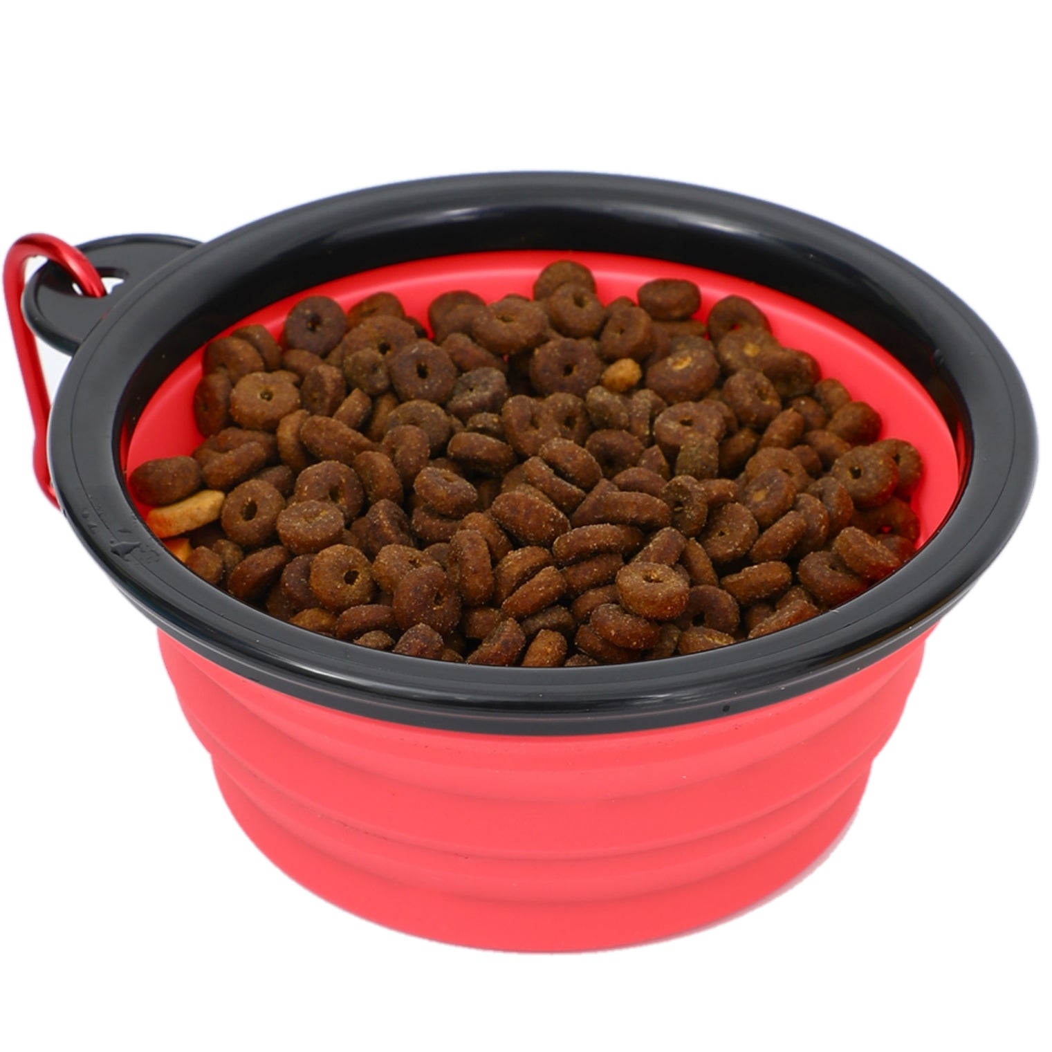 Collapsible Silicone Travel Pet Bowls | Airline Approved - Rover Ready Co