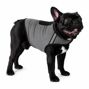 Calming Anxiety Vest for Dogs — Thunderstorm & Travel Wrap - Rover Ready Co