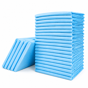 Disposable Dog Pee Pads for Travel | Leak - Proof | Bamboo Charcoal - Rover Ready Co