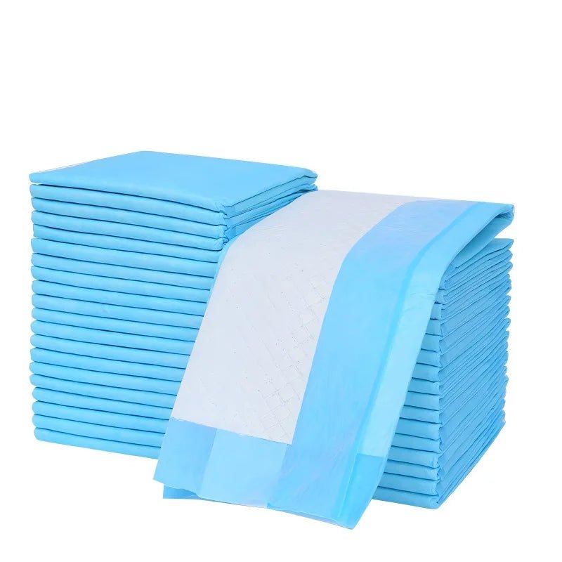 Flight Carrier Pee Pads for Pets | 6 - Layer | Leak - Proof Liner - Rover Ready Co