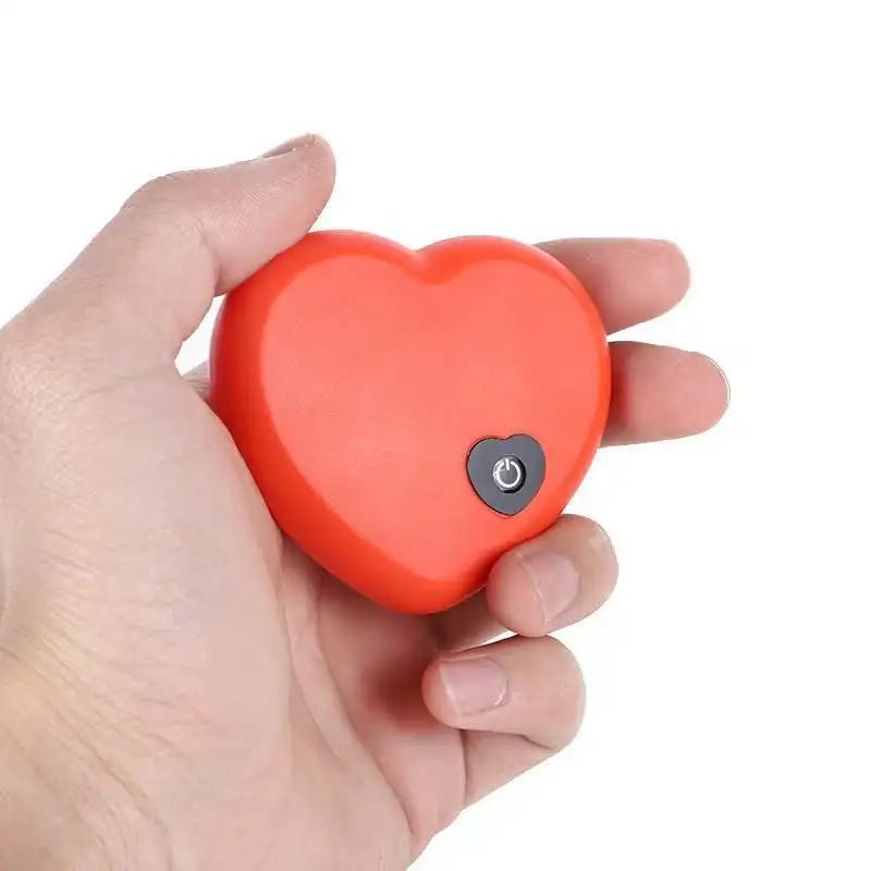 Calming Heartbeat Plush Toy for Anxious Dogs & Puppies - Rover Ready Co