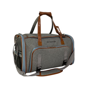 Mr. Peanut's Gold Series Big Apple XL Size Double Expandable Pet Carrier - Rover Ready Co