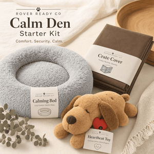 Calm Den Starter Kit - Rover Ready Co