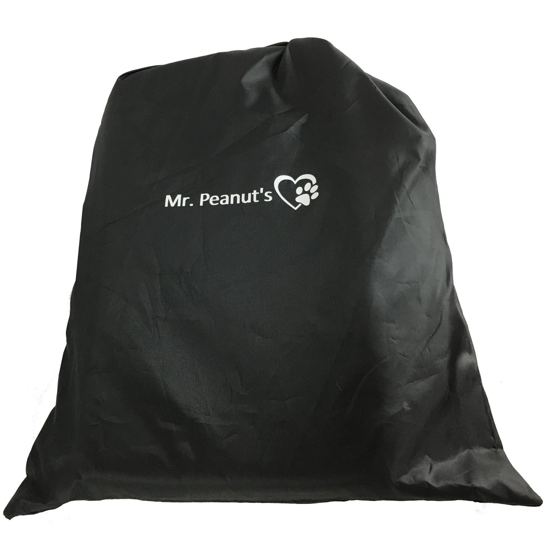 Mr. Peanut's Gold Series Standard Size Airline Compliant Pet Carrier - Rover Ready Co